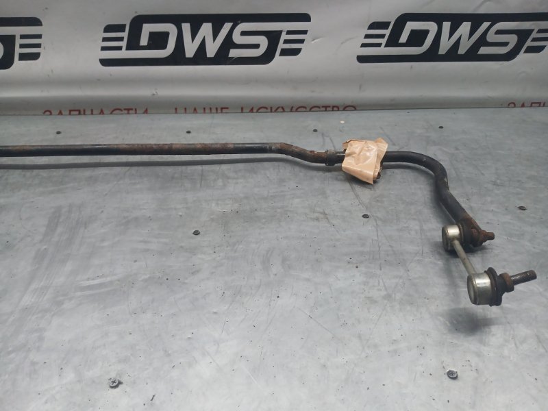 Стабилизатор поперечной устойчивости, 3500 рублей, Красноярск