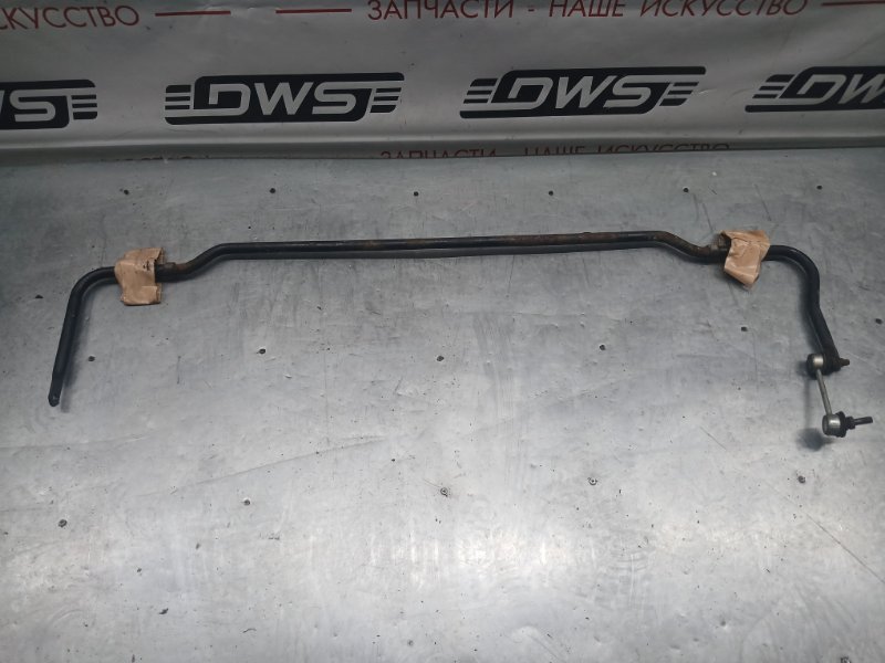 Стабилизатор поперечной устойчивости, 3500 рублей, Красноярск