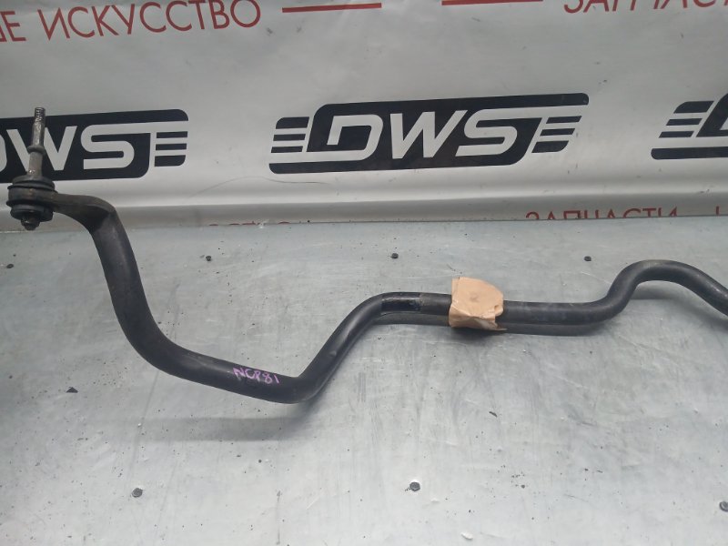 Стабилизатор поперечной устойчивости, 500 рублей, Красноярск