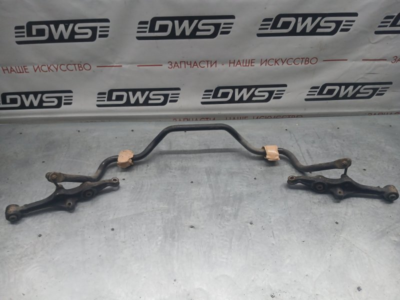 Стабилизатор поперечной устойчивости, 1000 рублей, Красноярск