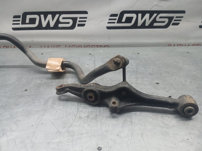 Стабилизатор поперечной устойчивости, 1000 рублей, Красноярск