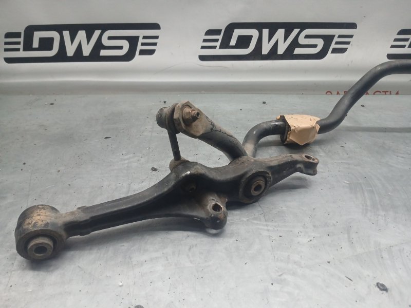 Стабилизатор поперечной устойчивости, 1000 рублей, Красноярск