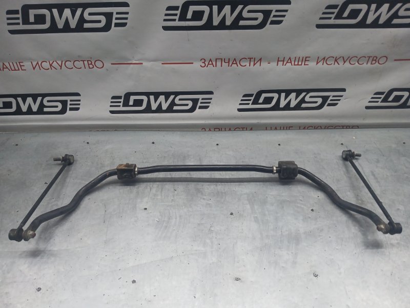 Стабилизатор поперечной устойчивости, 1500 рублей, Красноярск