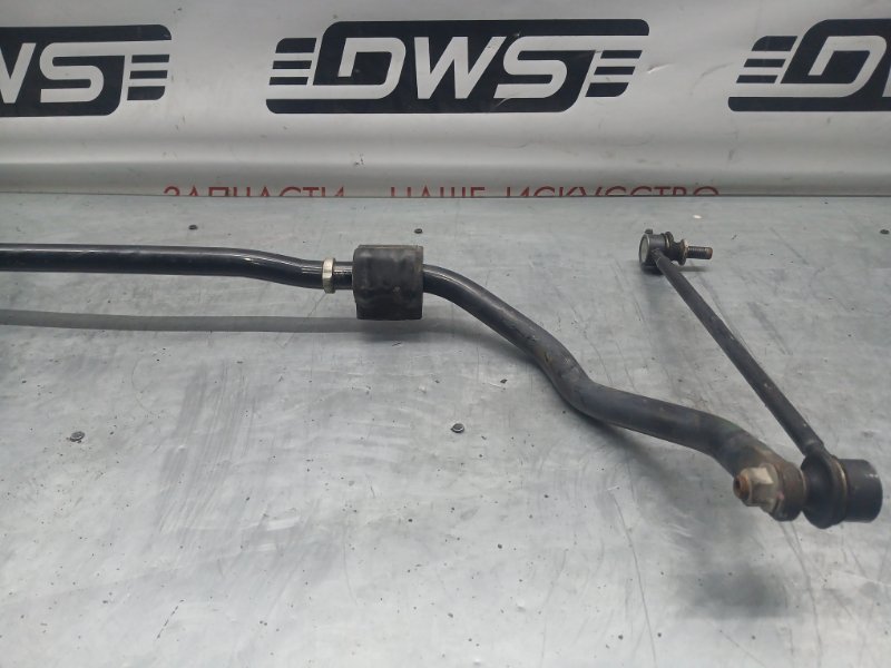 Стабилизатор поперечной устойчивости, 1500 рублей, Красноярск