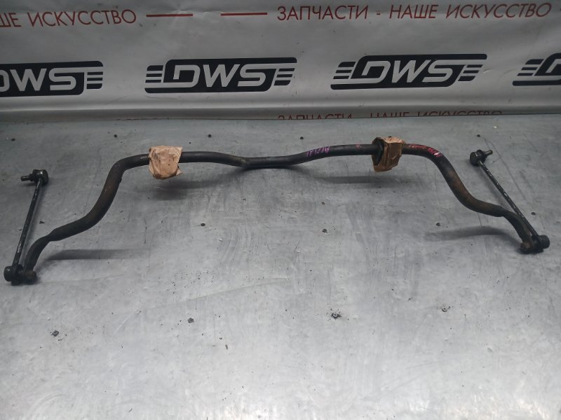 Стабилизатор поперечной устойчивости, 600 рублей, Красноярск