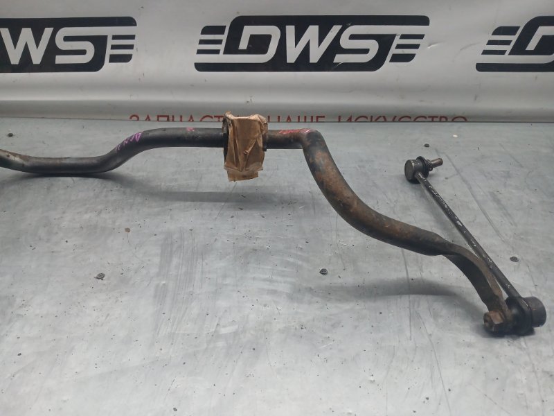 Стабилизатор поперечной устойчивости, 600 рублей, Красноярск