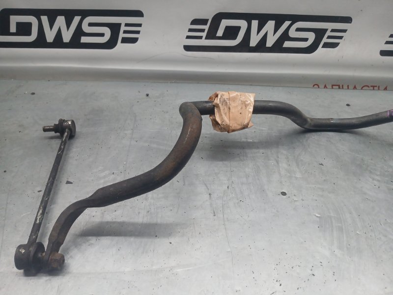 Стабилизатор поперечной устойчивости, 600 рублей, Красноярск