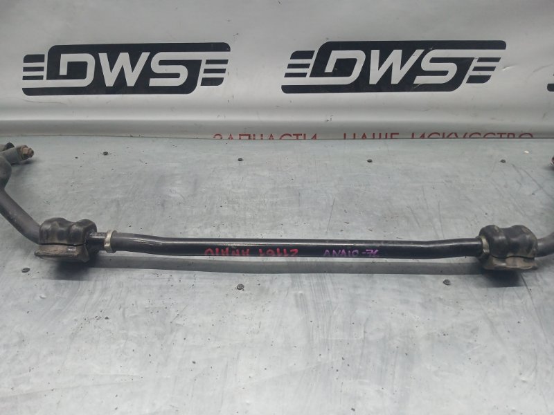 Стабилизатор поперечной устойчивости, 1500 рублей, Красноярск