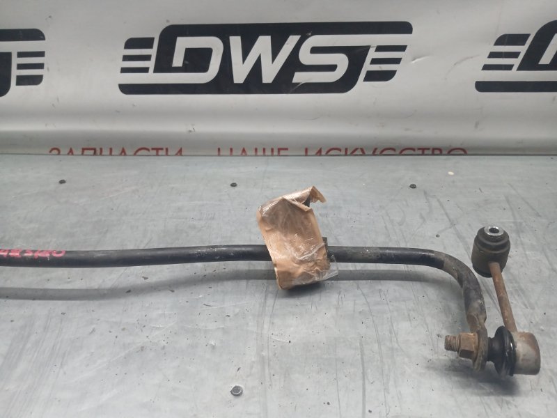 Стабилизатор поперечной устойчивости, 500 рублей, Красноярск