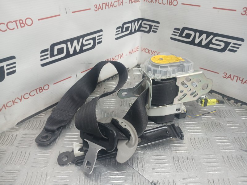 Ремень безопасности, 3000 рублей, Красноярск