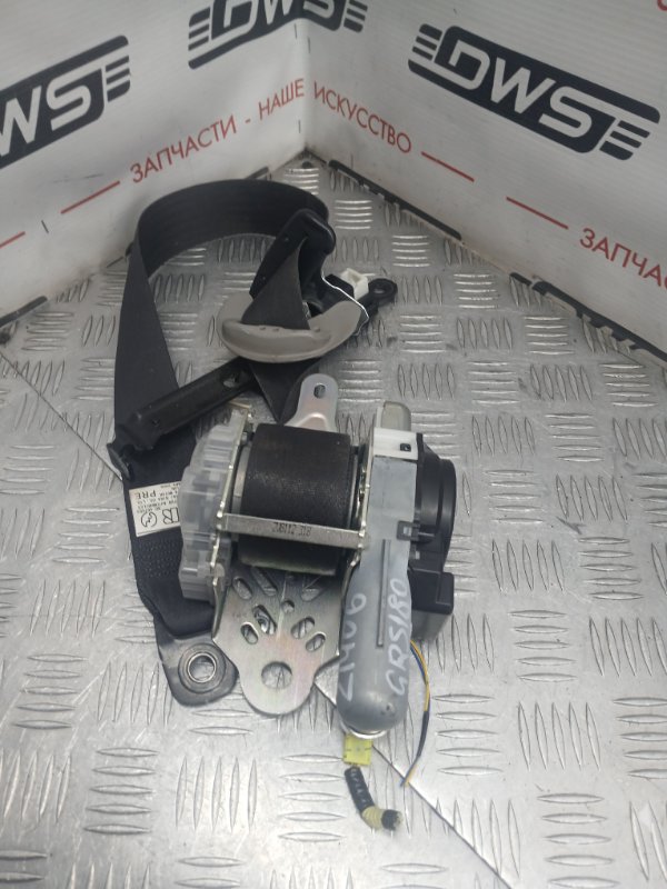 Ремень безопасности, 3000 рублей, Красноярск