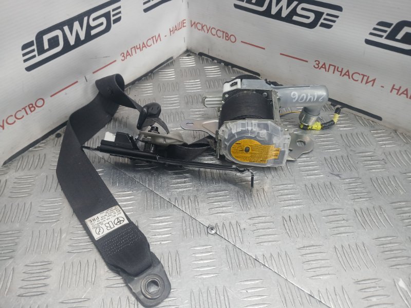 Ремень безопасности, 3000 рублей, Красноярск