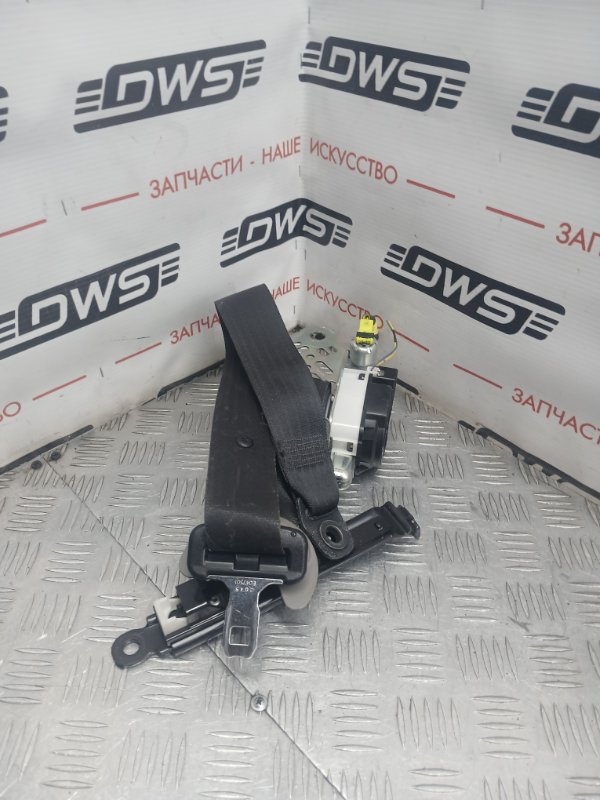 Ремень безопасности, 3000 рублей, Красноярск