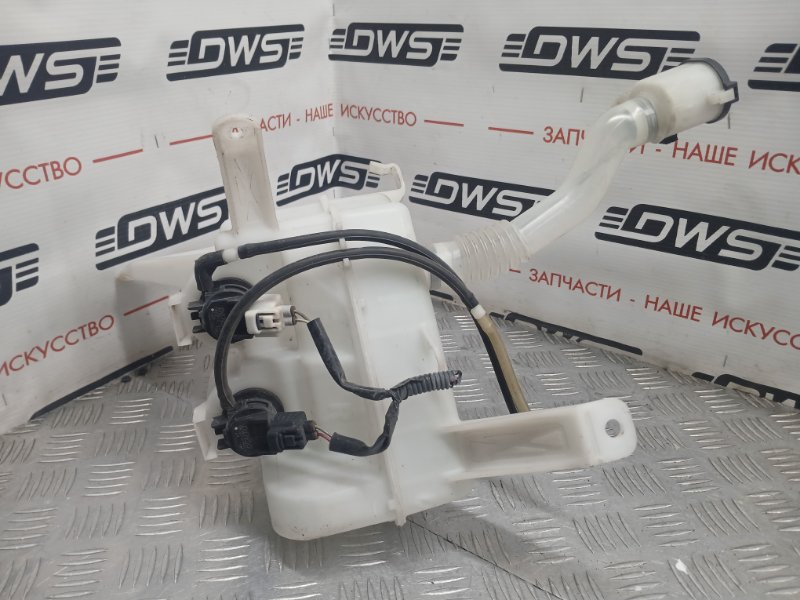 Бачок омывателя, 2000 рублей, Красноярск