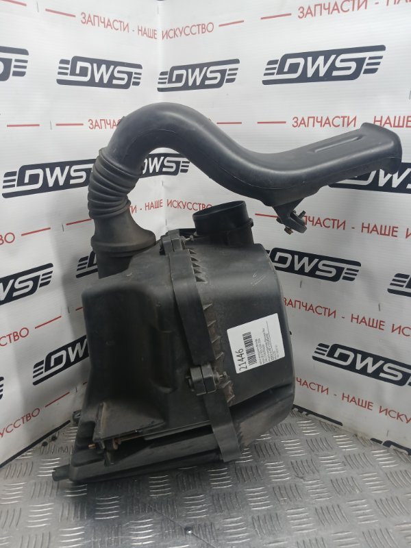 Корпус воздушного фильтра, 2000 рублей, Красноярск