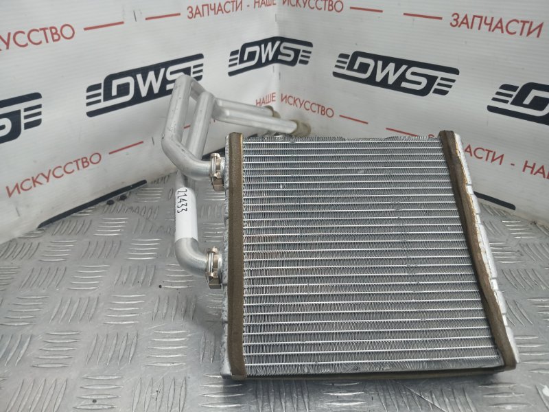 Радиатор печки, 1000 рублей, Красноярск