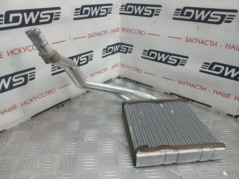 Радиатор печки, 1000 рублей, Красноярск