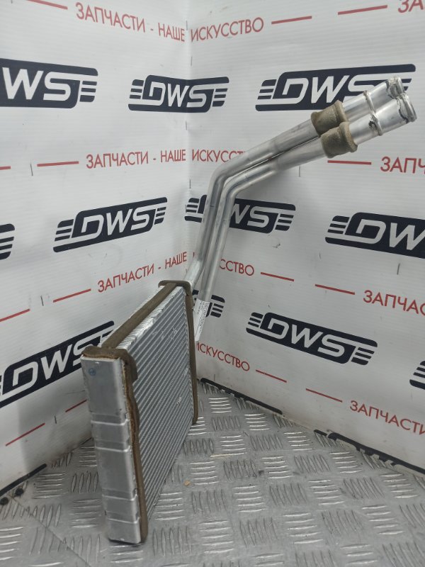 Радиатор печки, 1000 рублей, Красноярск