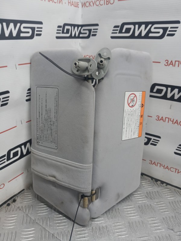 Солнцезащитный козырек, 700 рублей, Красноярск