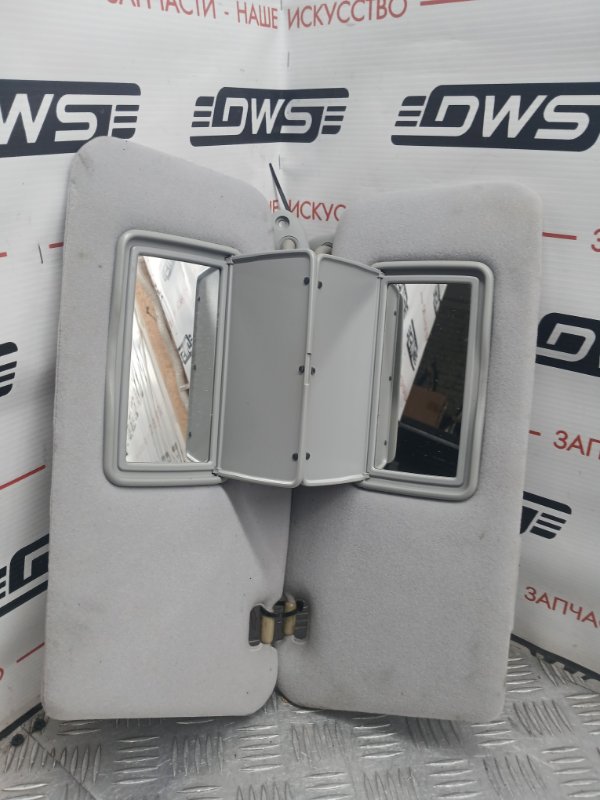 Солнцезащитный козырек, 700 рублей, Красноярск