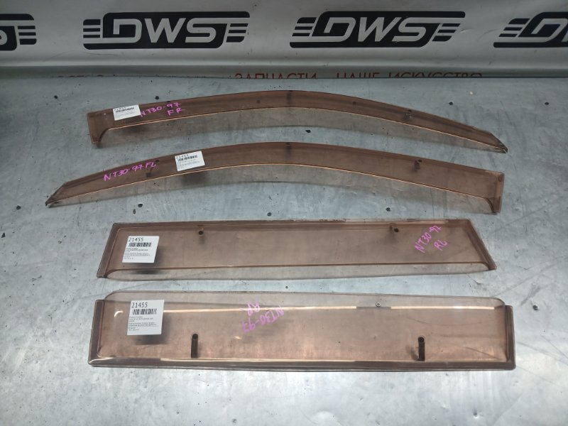 Ветровик на дверь, 700 рублей, Красноярск