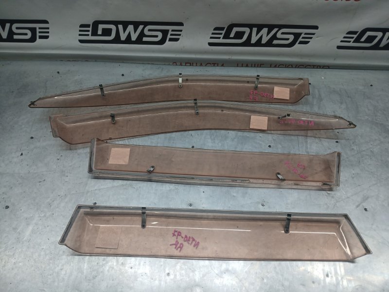 Ветровик на дверь, 700 рублей, Красноярск