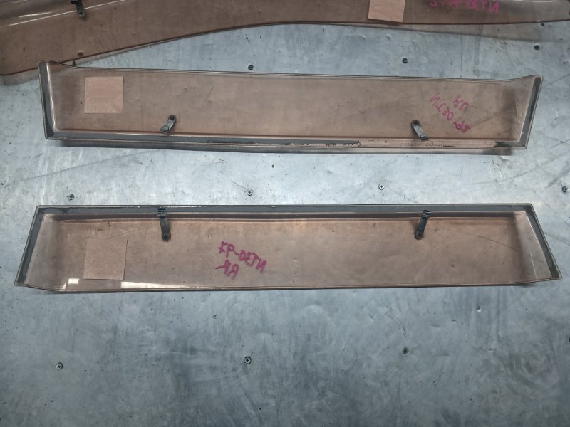 Ветровик на дверь, 700 рублей, Красноярск