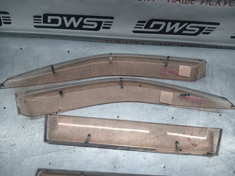 Ветровик на дверь, 700 рублей, Красноярск