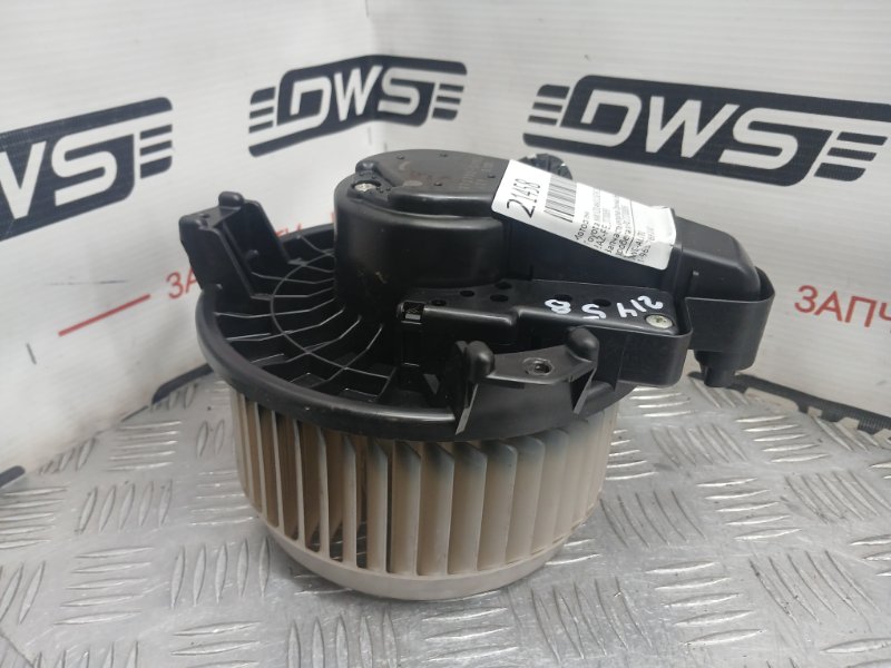 Мотор печки, 1100 рублей, Красноярск