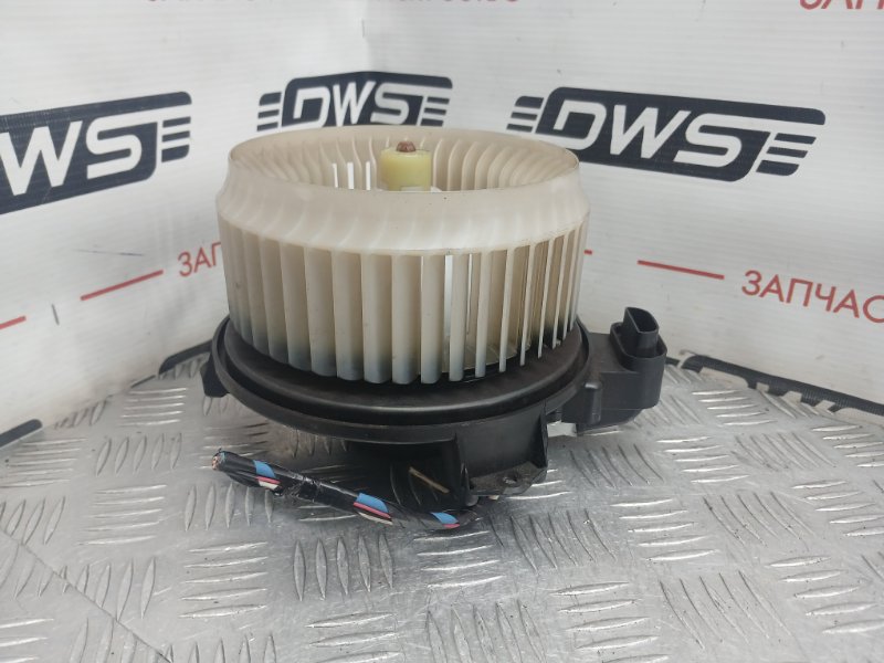 Мотор печки, 1100 рублей, Красноярск