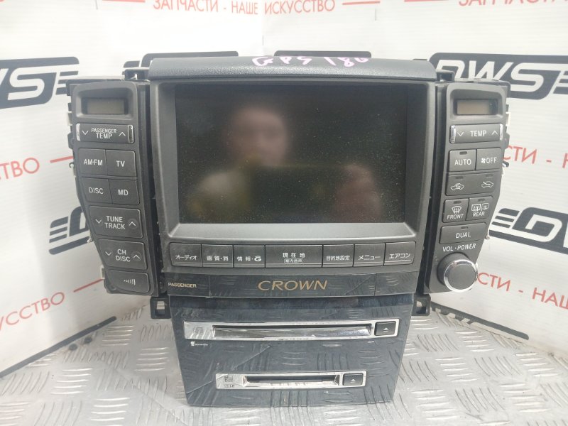 Магнитола, 15000 рублей, Красноярск