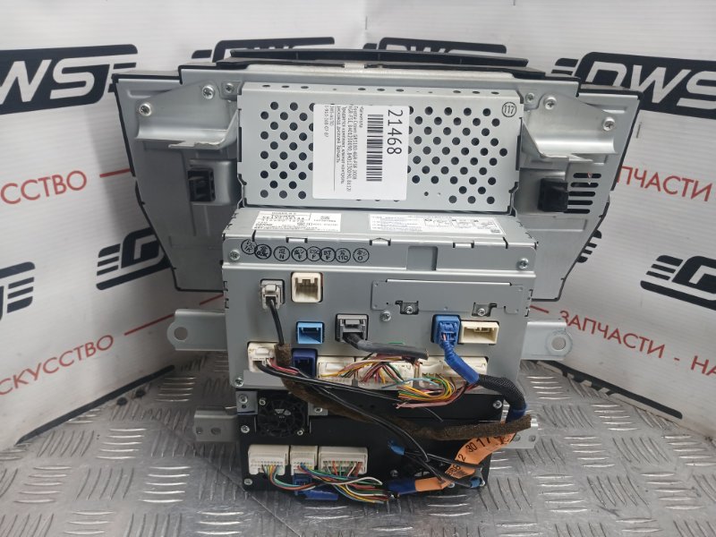 Магнитола, 15000 рублей, Красноярск