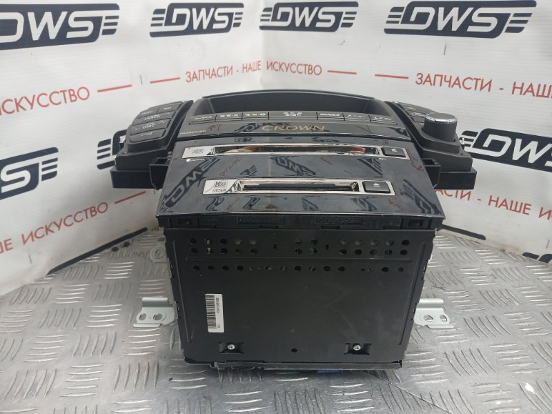 Магнитола, 15000 рублей, Красноярск