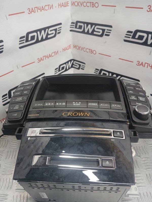 Магнитола, 15000 рублей, Красноярск