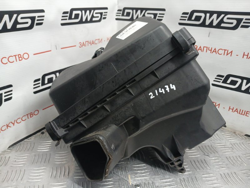 Корпус воздушного фильтра, 900 рублей, Красноярск