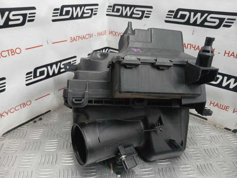 Корпус воздушного фильтра, 900 рублей, Красноярск