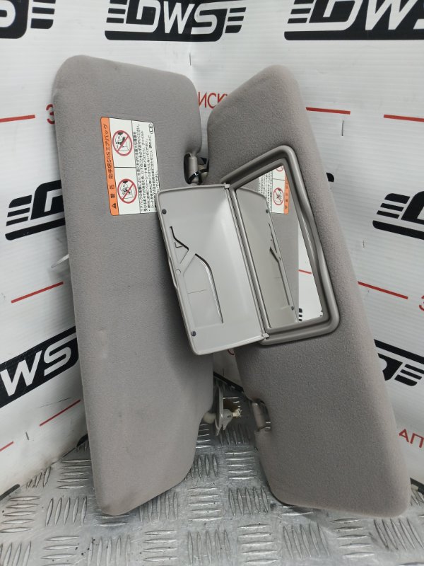 Козырек солнцезащитный, 700 рублей, Красноярск