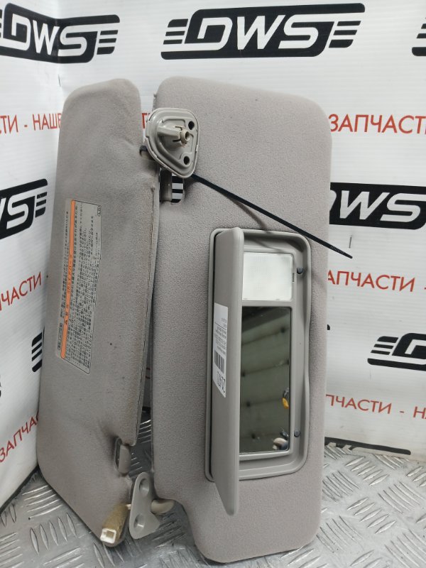 Козырек солнцезащитный, 700 рублей, Красноярск