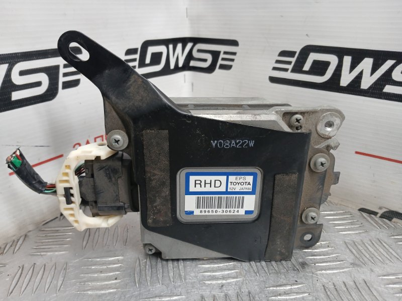 Блок управления рулевой рейкой, 500 рублей, Красноярск