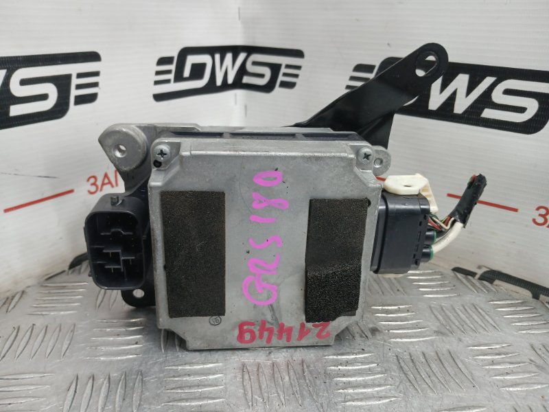 Блок управления рулевой рейкой, 500 рублей, Красноярск