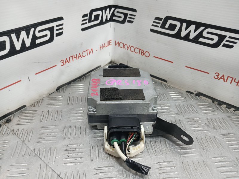 Блок управления рулевой рейкой, 500 рублей, Красноярск