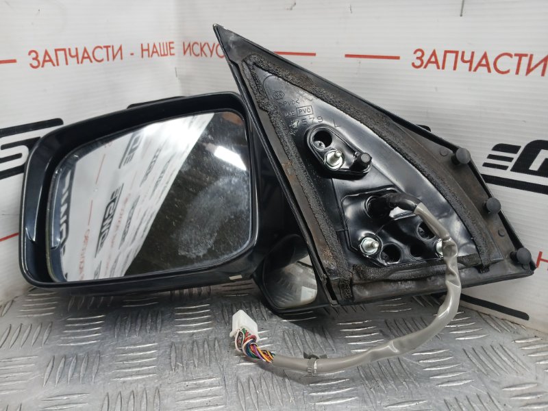 Зеркало боковое, 1500 рублей, Красноярск