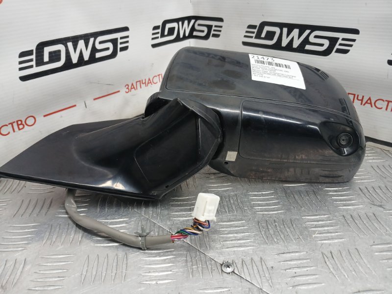 Зеркало боковое, 1500 рублей, Красноярск