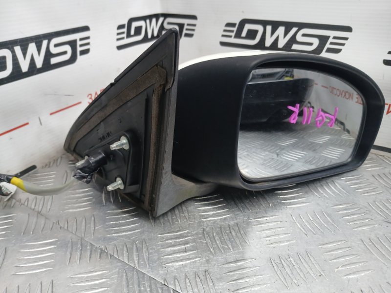 Зеркало боковое, 500 рублей, Красноярск