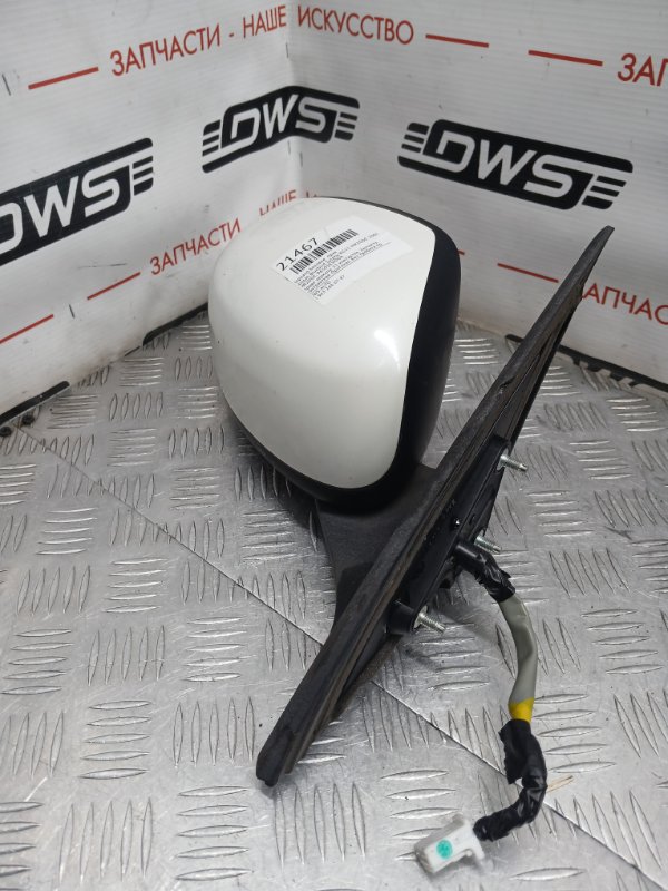 Зеркало боковое, 500 рублей, Красноярск