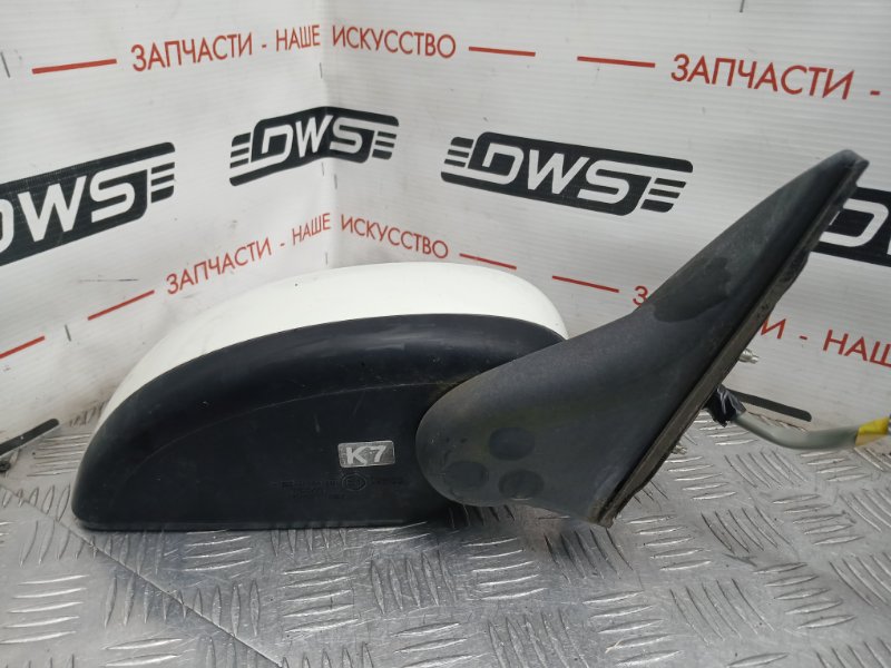 Зеркало боковое, 500 рублей, Красноярск