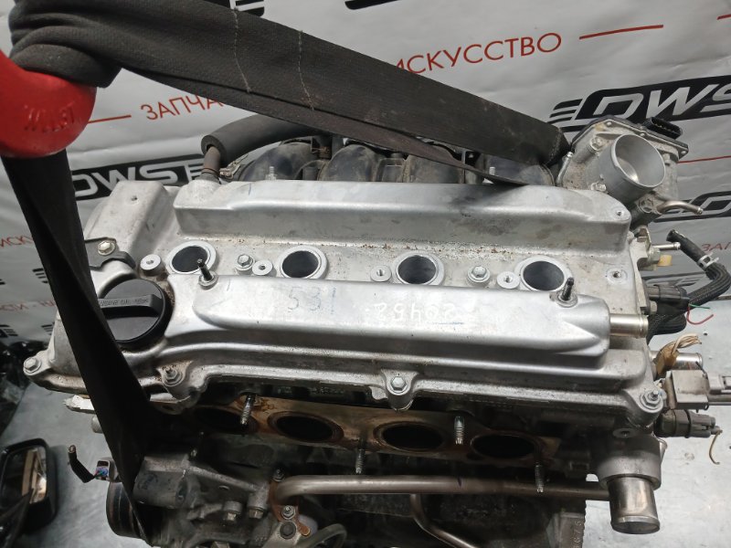 Двигатель, 150000 рублей, Красноярск