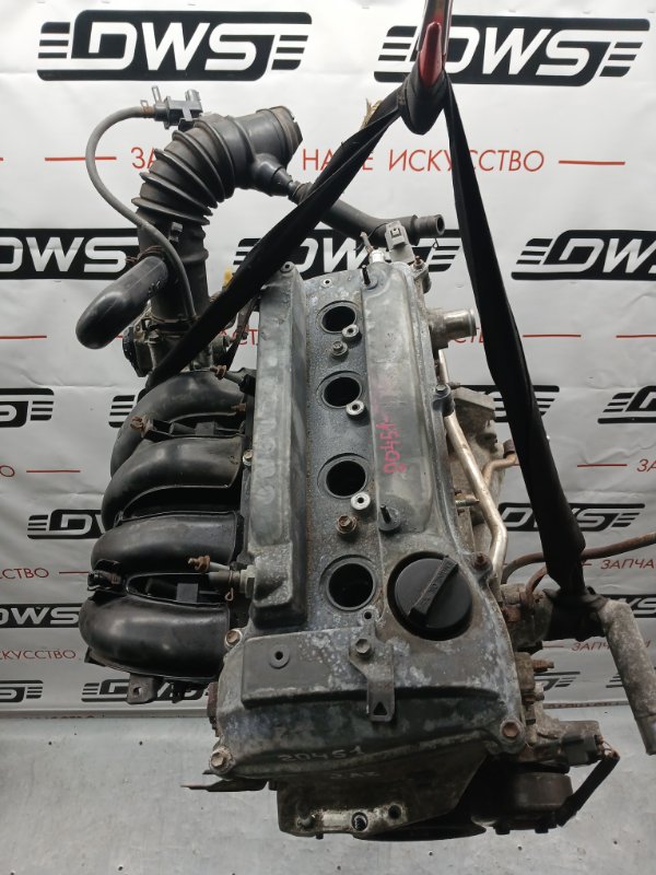 Двигатель, 150000 рублей, Красноярск