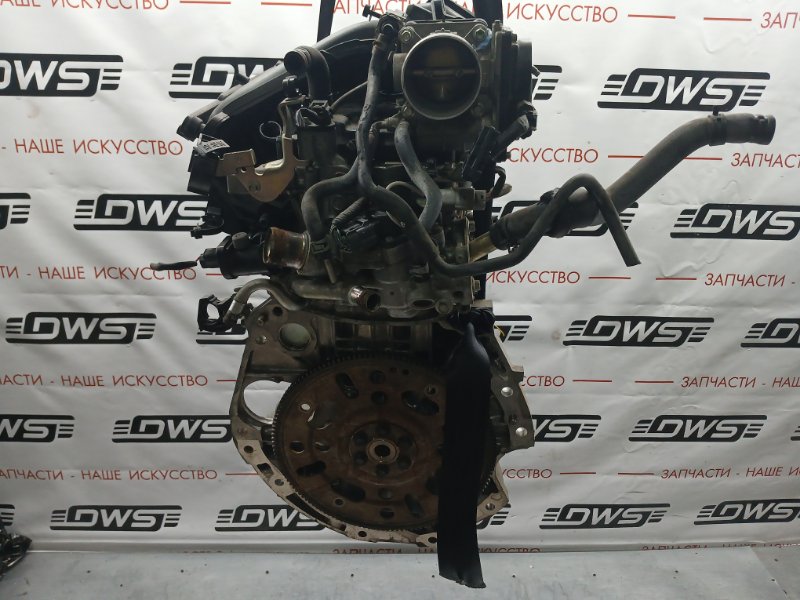 Двигатель, 70000 рублей, Красноярск