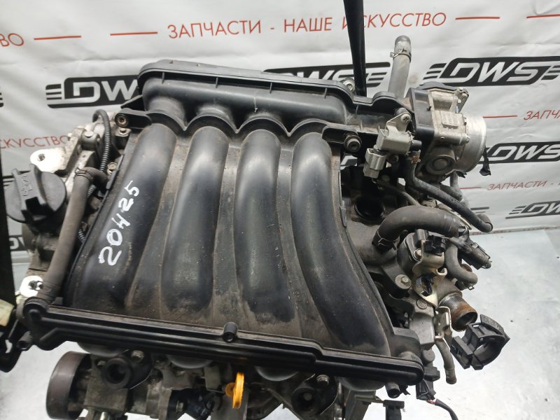 Двигатель, 70000 рублей, Красноярск